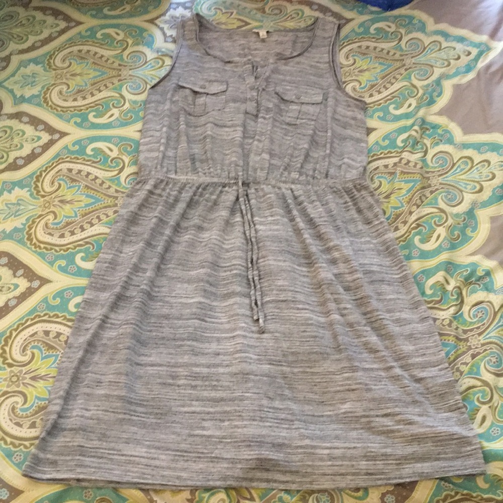 Sonoma tank dress